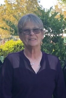 Obituary of Patricia Ann Greenwell