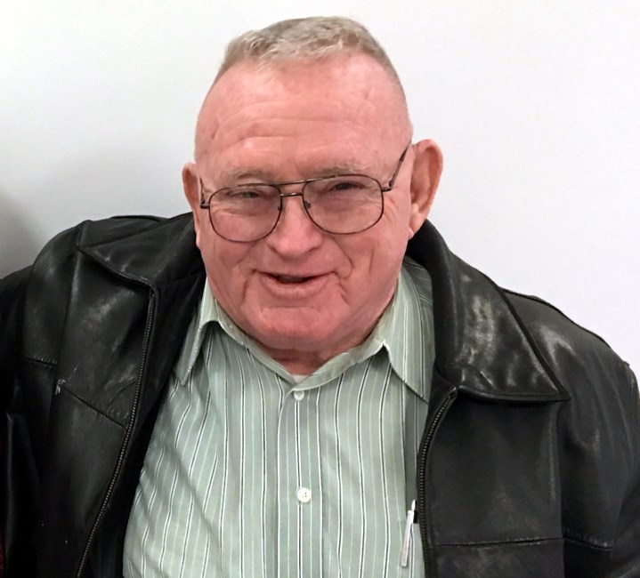 Obituary of Curley J. Lacheney Jr.
