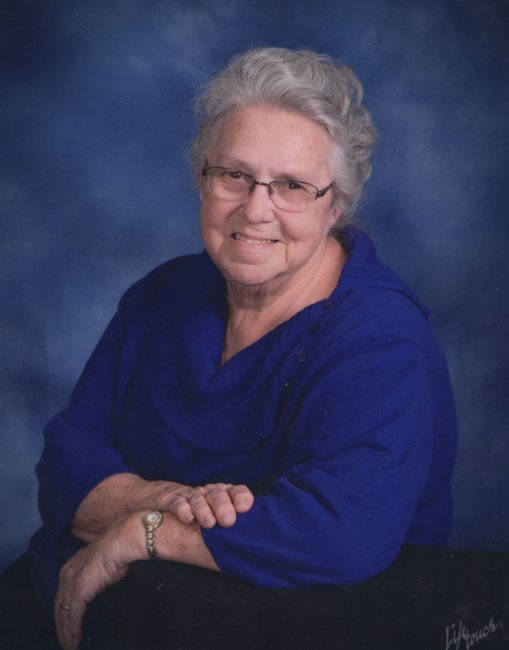 Obituary of Joy J. Buchholtz