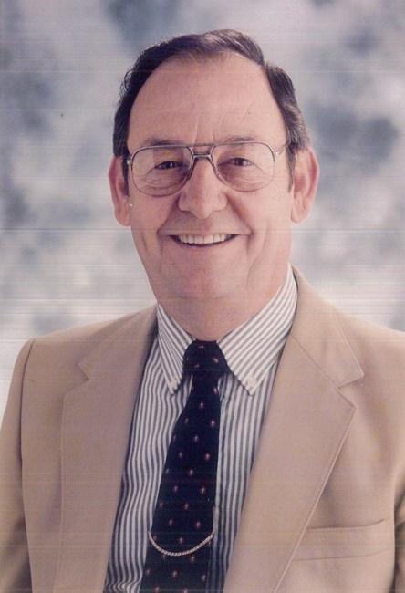 Obituary of Donald Charles Reckner