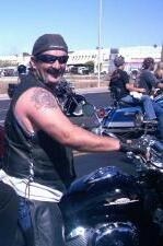 Obituary of Arthur D Powers