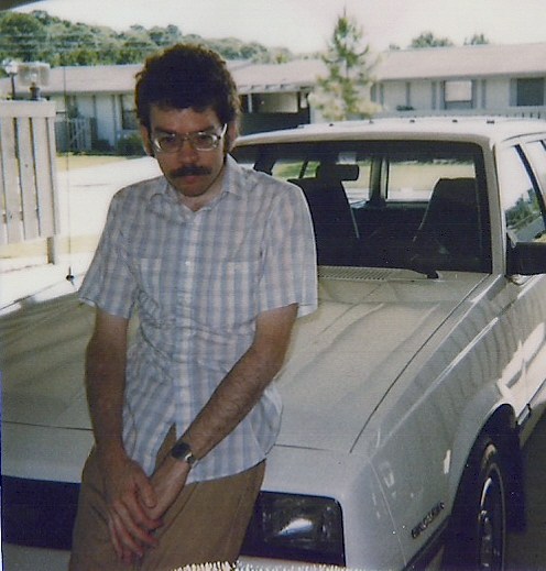 Obituary of Michael B. Richardson