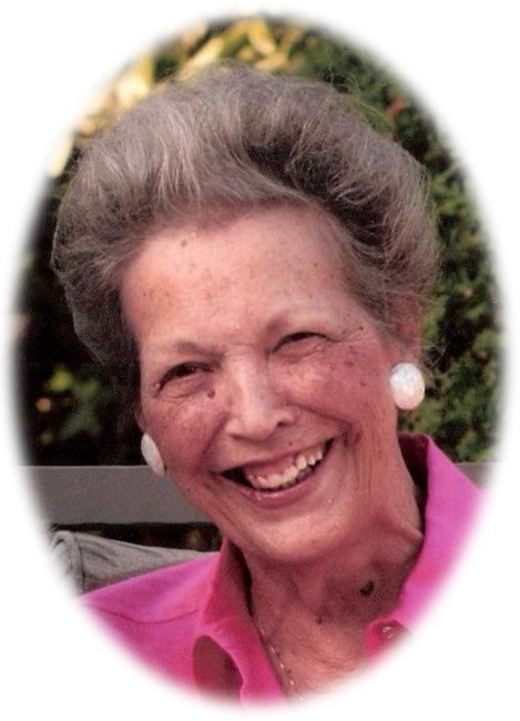 Obituary of Patricia Lee Thayer
