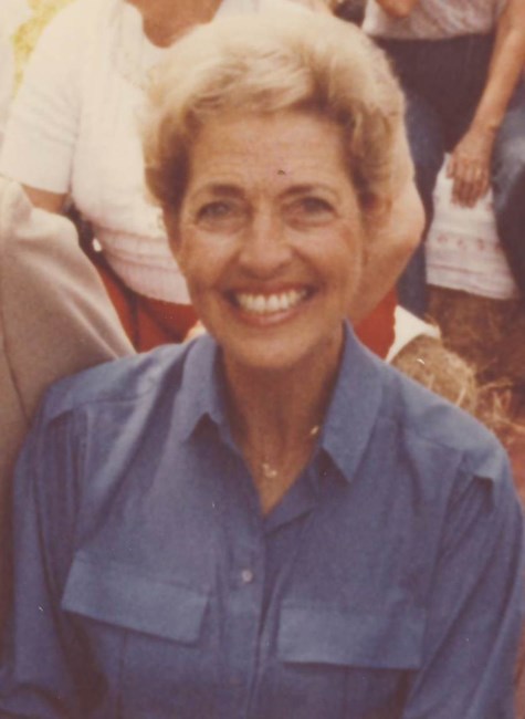 Obituario de Mary Alice Oliver Morton