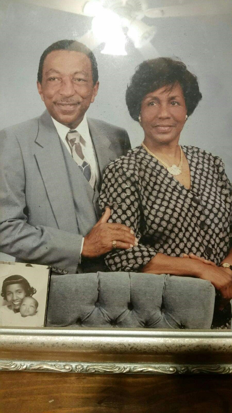 Obituary of Ida Hunter