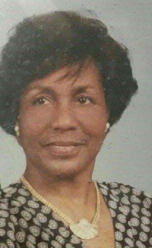Obituary of Ida Hunter