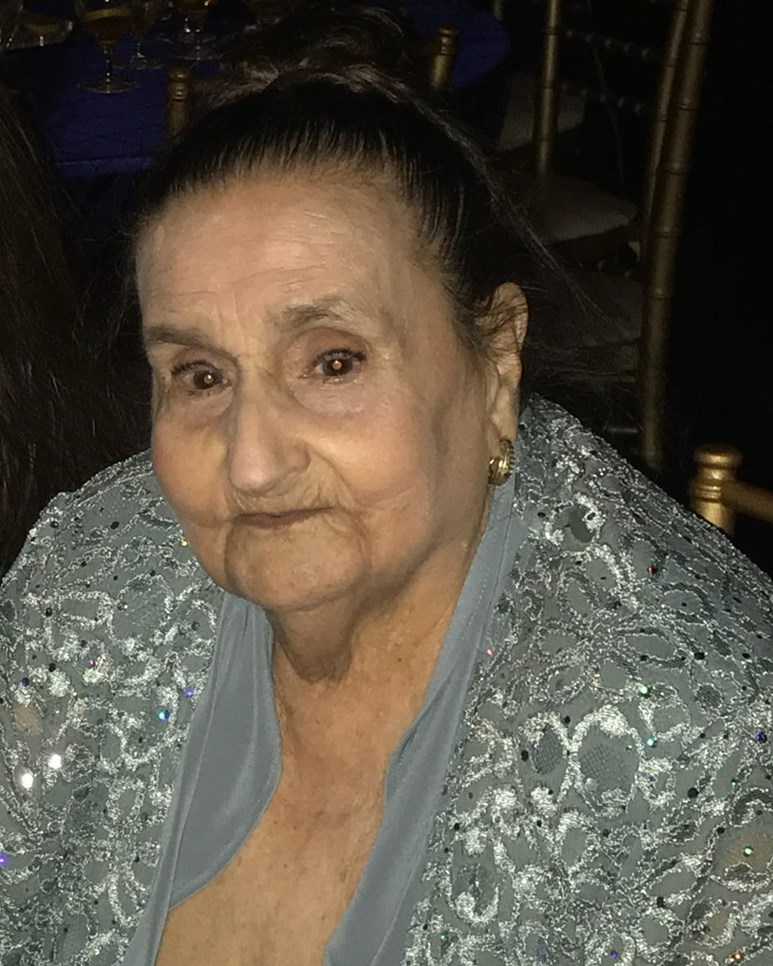 Socorro Cantu Obituary San Antonio, TX