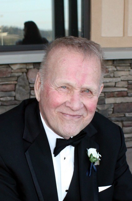 Obituary of William Joseph Neal