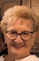Obituary of Dolores Carter