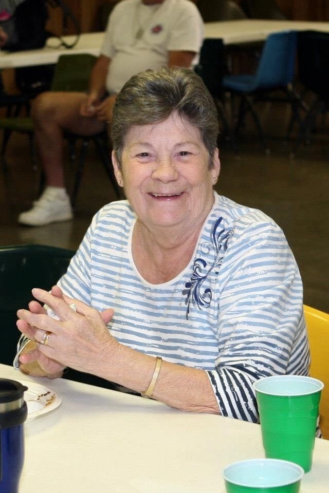 Obituary of Beverly Burgess