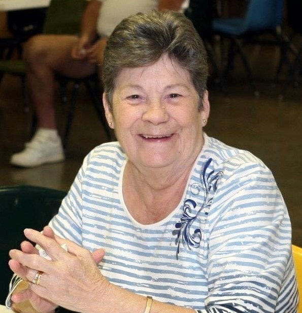 Obituary of Beverly Burgess