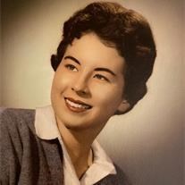 Obituary of Marilyn Frances Mindigo