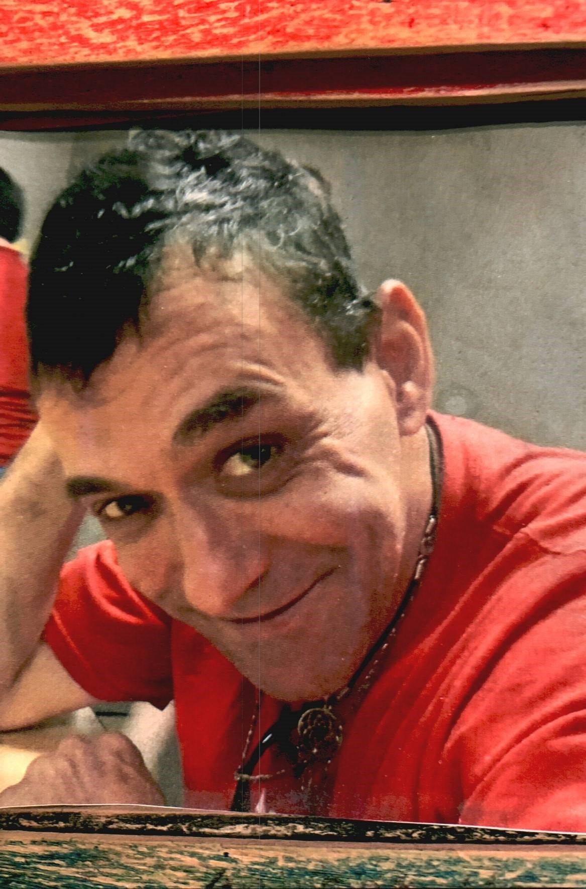 Avis de décès de Anthony John Mitchell