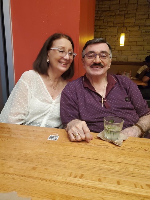 Obituary of Mario Pedro Rivera Chinea