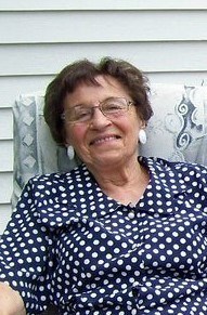 Obituary of Richetto Elizabeth Finoro Cardow