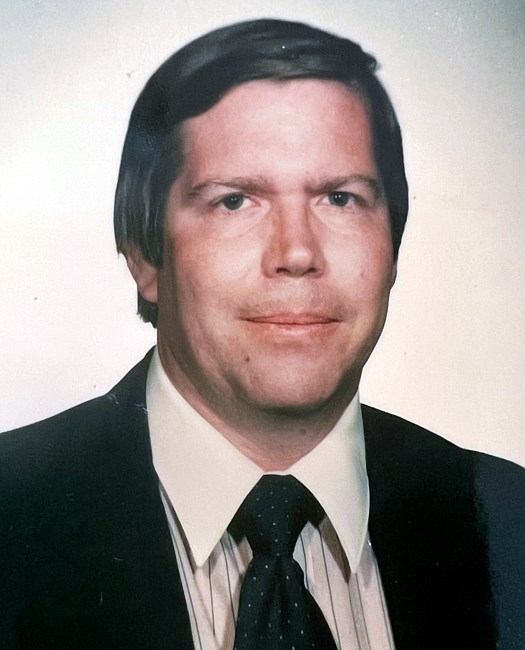 Obituary of John Vincent Schmitt