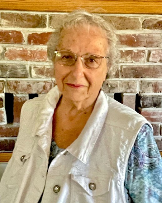 Obituary of Irene Diane Rivas