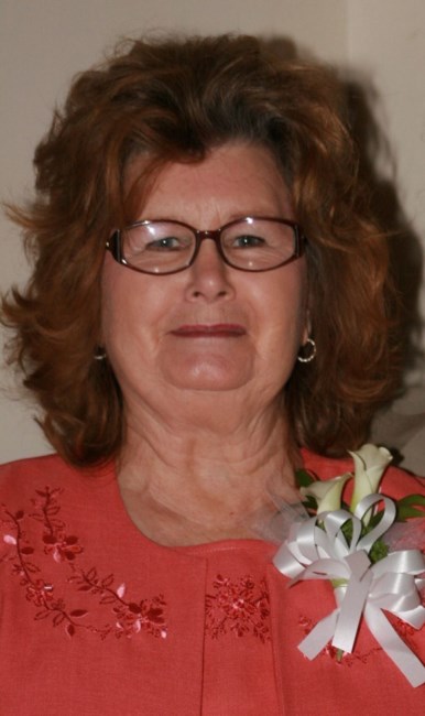 Obituary of Pauline Timms