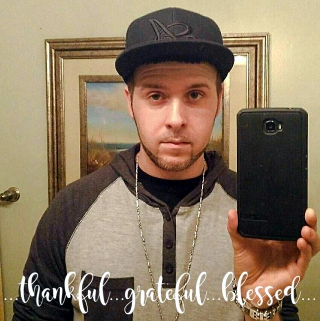 Obituary of Derrick Bradford Olds