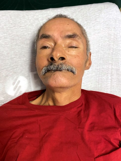 Obituary of Fernando Murillo