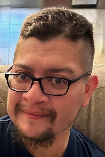 Avis de décès de Yamir Estrada