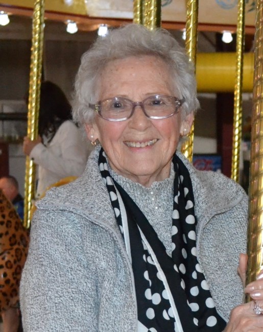 Obituary of Lillian M. Duva