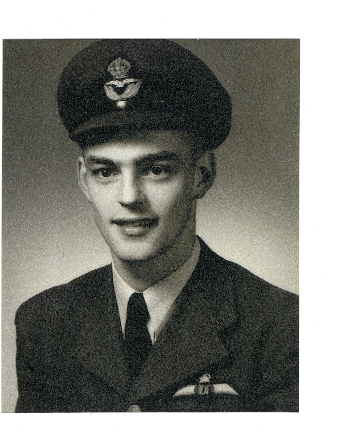 Obituary of James "Al" Allan McIlraith