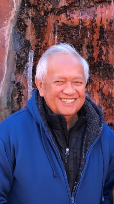 Obituary of Rupert Poha Kealoha