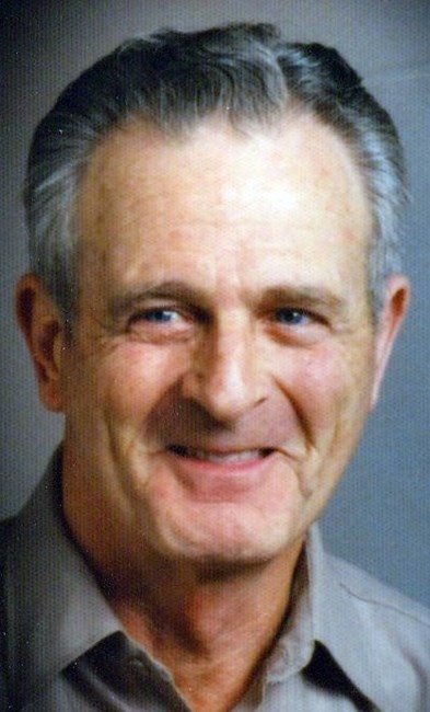 Obituary of Thomas E. Leighton