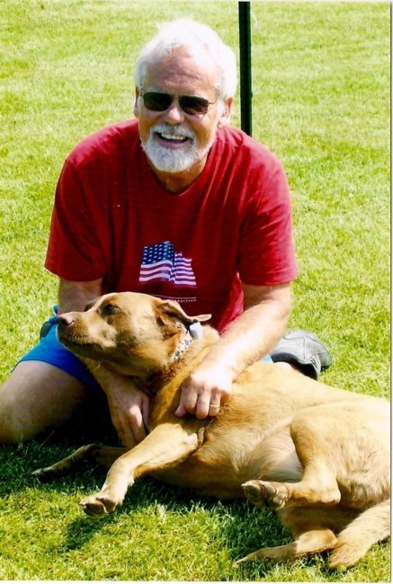 Obituary of Michael David Lanham