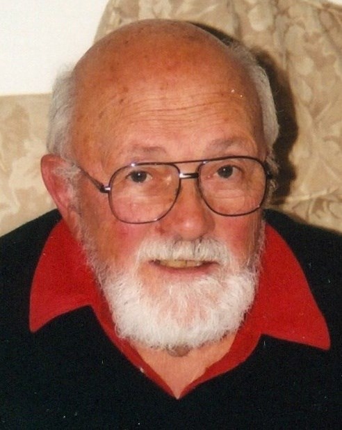 Obituary of Emanuel Hackel