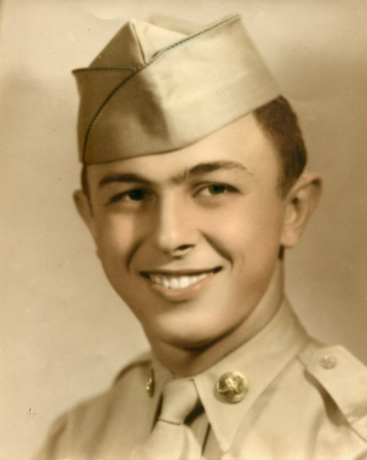 Avis de décès de Frank P. Vitello