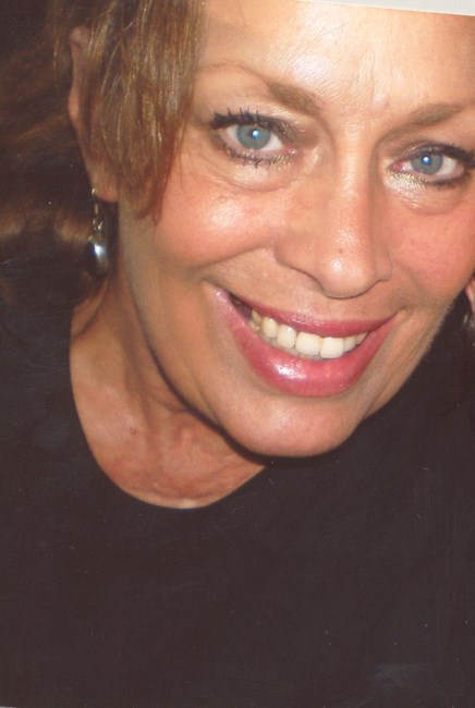 Obituary of Elizabeth Leigh Darr