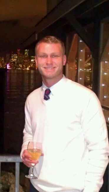 Obituary of Travis Matthew Forney