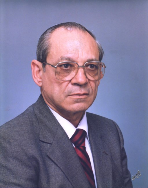 Obituary of Roy B Delaney