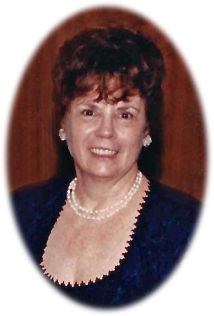 Obituary of Grace Catherine Cartledge