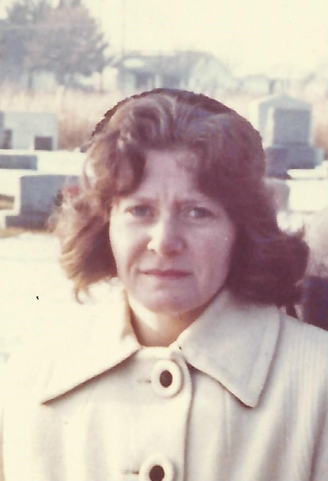 Obituary of Fannie Marie Wilson