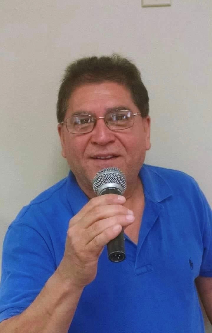Obituary of Edgardo Geovanny Mejia