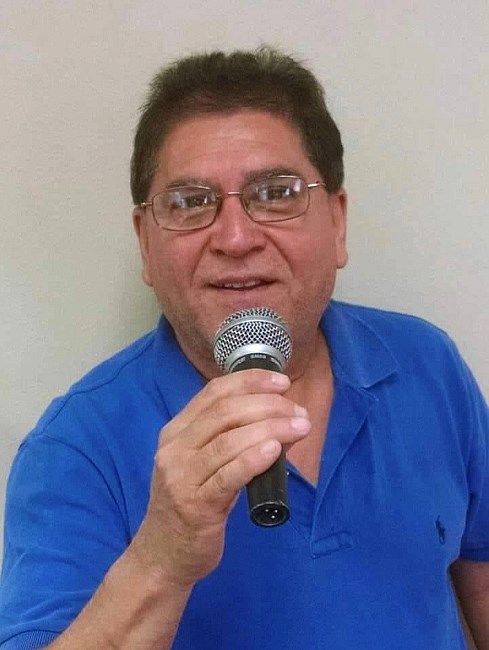 Obituario de Edgardo Geovanny Mejia