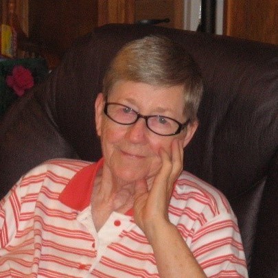 Obituario de Lilly Allene Mayes