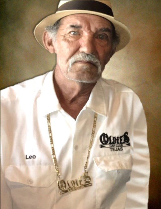 Obituary of Leovijildo Garcia Sr.