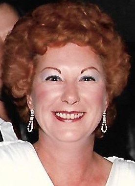 Obituary of Pauline Gray Dunn