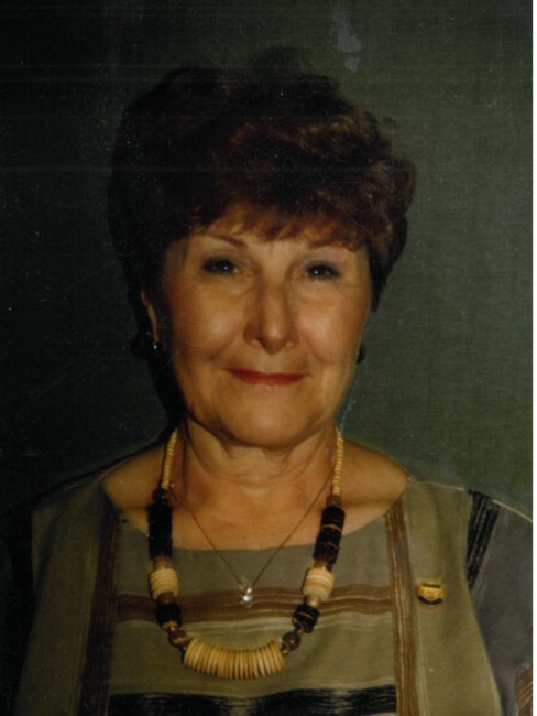 Obituary of Jo Anne Statham