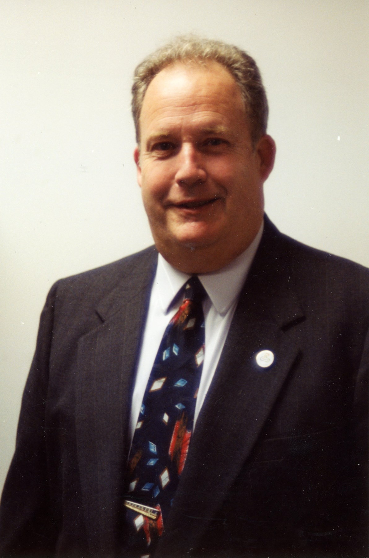 Obituary of William Darrell Volkmer, Sr.