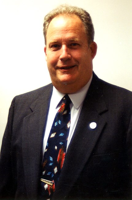 Avis de décès de William Darrell Volkmer, Sr.