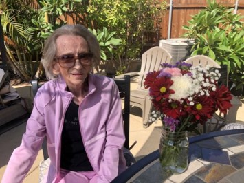 Obituary of Doris Jean Emerson