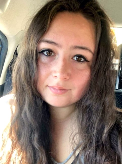 Obituary of Brianna Elizabeth Welsh