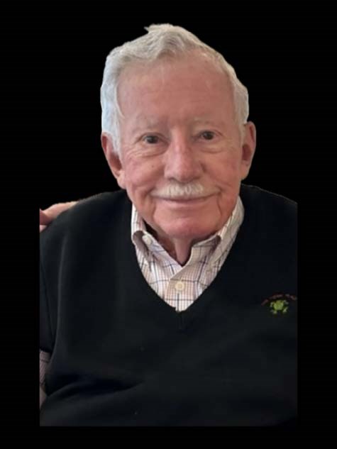 Obituary of Tinsley "T" Hoyt Irvin