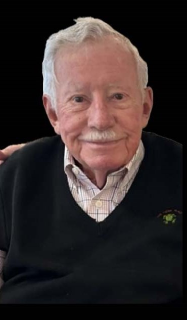 Obituary of Tinsley "T" Hoyt Irvin