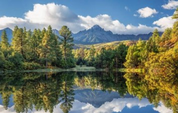 Obituary of John R Busch